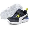 Puma Avalynė Vaikams X-Ray Lite Peacoat Mėlyna 374398 10