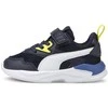 Puma Avalynė Vaikams X-Ray Lite Peacoat Mėlyna 374398 10