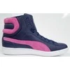 Puma Avalynė Vikky Mid LS Violetinė Rožinė 358762 01