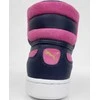 Puma Avalynė Vikky Mid LS Violetinė Rožinė 358762 01