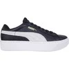 Puma Avalynė Vikky Platform L Juodas