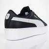Puma Avalynė Vikky Platform L Juodas
