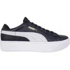 Puma Avalynė Vikky Platform L Juodas