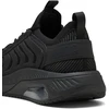 Puma Avalynė Vyrams Ayro Street Juodas 312965 02