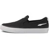 Puma Avalynė Vyrams Bari Z SlipOn Juodas 380141 05