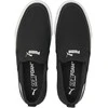 Puma Avalynė Vyrams Bari Z SlipOn Juodas 380141 05
