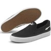 Puma Avalynė Vyrams Bari Z SlipOn Juodas 380141 05