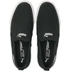Puma Avalynė Vyrams Bari Z SlipOn Juodas 380141 05