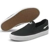 Puma Avalynė Vyrams Bari Z SlipOn Juodas 380141 05