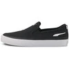 Puma Avalynė Vyrams Bari Z SlipOn Juodas 380141 05