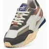 Puma Avalynė Vyrams Blktop Rider Dusty Vapor Gr Gray Cool Dark Gray 401255 01