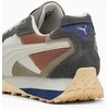Puma Avalynė Vyrams Blktop Rider Dusty Vapor Gr Gray Cool Dark Gray 401255 01