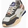 Puma Avalynė Vyrams Blktop Rider Dusty Vapor Gr Gray Cool Dark Gray 401255 01