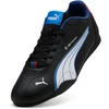 Puma Avalynė Vyrams Bmw Mms Catch Juodas 309208 01