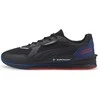 Puma Avalynė Vyrams Bmw Mms Low Racer Juodas Mėlyna 307106 01