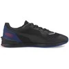 Puma Avalynė Vyrams Bmw Mms Low Racer Juodas Mėlyna 307106 01