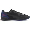 Puma Avalynė Vyrams Bmw Mms Low Racer Juodas Mėlyna 307106 01