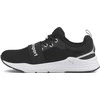 Puma Avalynė Vyrams Bmw Mms Wired Run Juodas