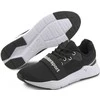 Puma Avalynė Vyrams Bmw Mms Wired Run Juodas