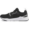 Puma Avalynė Vyrams Bmw Mms Wired Run Juodas