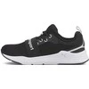 Puma Avalynė Vyrams Bmw Mms Wired Run Juodas
