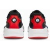 Puma Avalynė Vyrams Bmw Mms X-Ray Speed Juodas Colored 307137 05