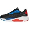 Puma Avalynė Vyrams Bmw Mms X-Ray Speed Juodas Colored 307137 05