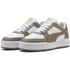 Puma Avalynė Vyrams Ca Pro Classic II Baltas Brown 402366 33