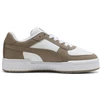 Puma Avalynė Vyrams Ca Pro Classic II Baltas Brown 402366 33