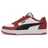 Puma Avalynė Vyrams Caven 2.0 Juodas Baltas Raudona 392290 23