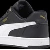 Puma Avalynė Vyrams Caven 2.0 Juodas Baltas 392290 04