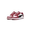 Puma Avalynė Vyrams Caven 2.0 Juodas Baltas Raudona 392290 23