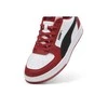 Puma Avalynė Vyrams Caven 2.0 Juodas Baltas Raudona 392290 23