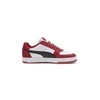 Puma Avalynė Vyrams Caven 2.0 Juodas Baltas Raudona 392290 23