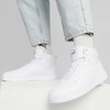 Puma Avalynė Vyrams Caven 2.0 Mid Baltas 392291 02