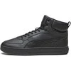 Puma Avalynė Vyrams Caven 2.0 Mid Juodas 392291 01