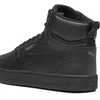 Puma Avalynė Vyrams Caven 2.0 Mid Juodas 392291 01