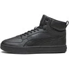 Puma Avalynė Vyrams Caven 2.0 Mid Juodas 392291 01