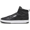 Puma Avalynė Vyrams Caven 2.0 Mid Wtr Juodas 392333 02