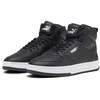 Puma Avalynė Vyrams Caven 2.0 Mid Wtr Juodas 392333 02