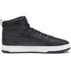 Puma Avalynė Vyrams Caven 2.0 Mid Wtr Juodas 392333 02