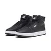 Puma Avalynė Vyrams Caven 2.0 Mid Wtr Juodas 392333 02