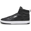 Puma Avalynė Vyrams Caven 2.0 Mid Wtr Juodas 392333 02