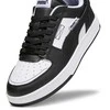 Puma Avalynė Vyrams Caven 2.0 Vt Baltas Juodas 392332 02