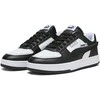 Puma Avalynė Vyrams Caven 2.0 Vt Baltas Juodas 392332 02