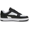 Puma Avalynė Vyrams Caven 2.0 Vt Baltas Juodas 392332 02