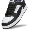 Puma Avalynė Vyrams Caven 2.0 Vt Baltas Juodas 392332 02