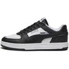 Puma Avalynė Vyrams Caven 2.0 Vt Baltas Juodas 392332 02