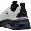 Puma Avalynė Vyrams Cell Thrill Baltas Juodas 310168 19