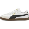 Puma Avalynė Vyrams Club II Era Baltas Juodas 397447 07